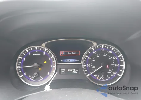 2020 Infiniti Qx60 Luxe Awd from USA, damaged, VIN 5N1DL0MM9LC506270